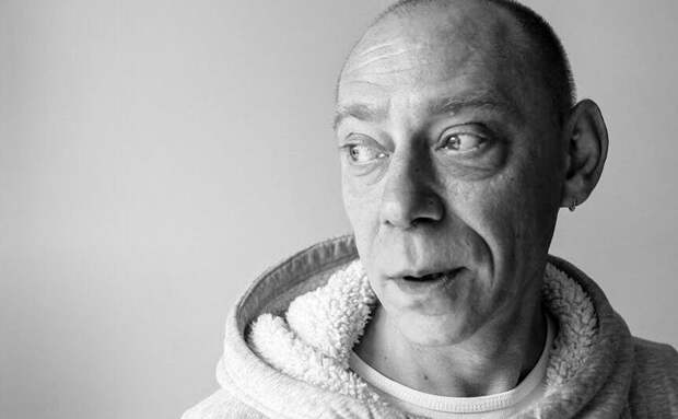 Умер актер Никита Логинов
