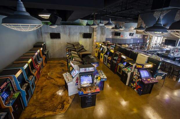 Draftcade Draftcade