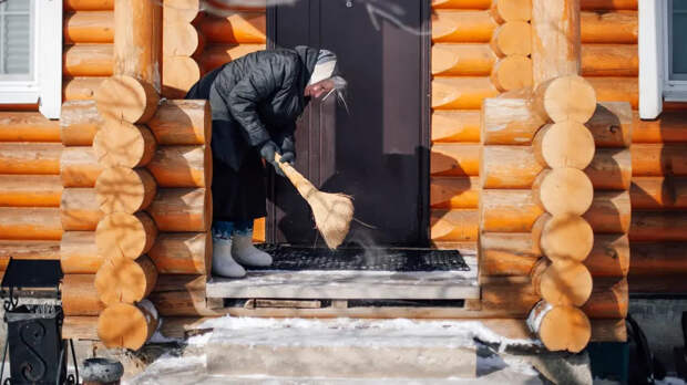 Почему уборка перед праздником — древний ритуал обновления