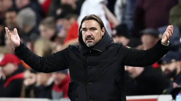 Фарке стал главным тренером «Краснодара»