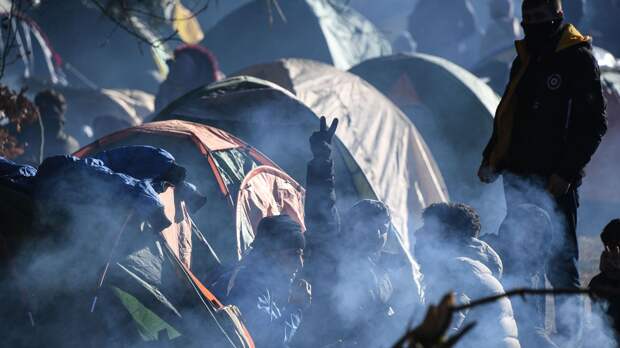 "Это уже напоминает вторжение": Евросоюз повторяет чудовищную судьбу США