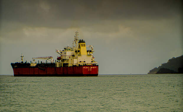 В нападении США на Иран увидели пользу для России