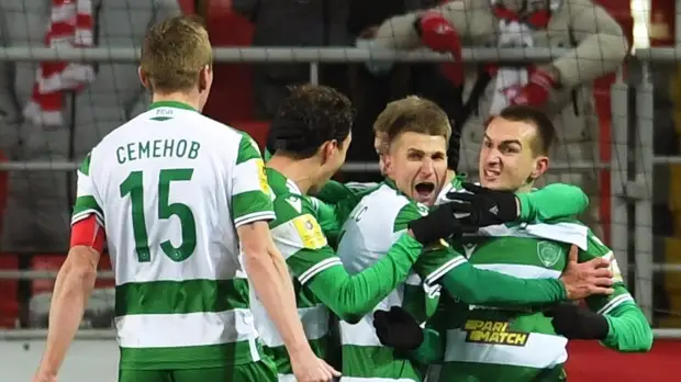 «Чемпионат»: «Ахмат» попросил перенести матч с ЦСКА из-за Рамадана