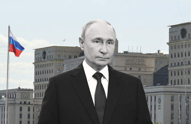 Автор: Мария Баранова Атака Вооруженных сил Украины на Курскую область превзошла все ожидания украинской стороны и застала врасплох президента России Владимира Путина, сообщает британская газета The