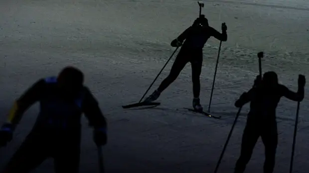 IBU сообщил время старта мужского спринта на этапе КМ в Рупольдинге