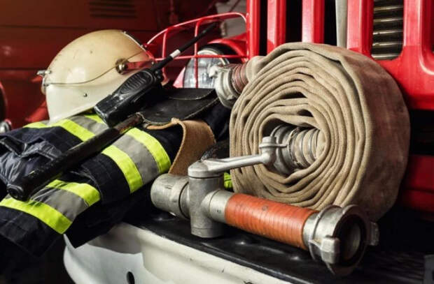 Интерактивная выставка в центре столицы: полицейские, спасатели и пожарные — лицом к лицу с гражданами