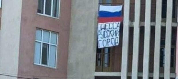 15 лет тюрьмы за российский флаг и за книгу с изображением Суворова: на Украине прогрессирует шизофрения