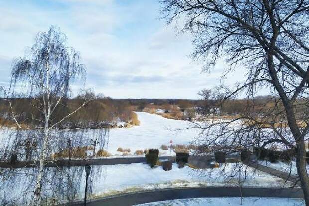 Преимущественно солнечная и сухая погода ждёт тамбовчан на этой неделе