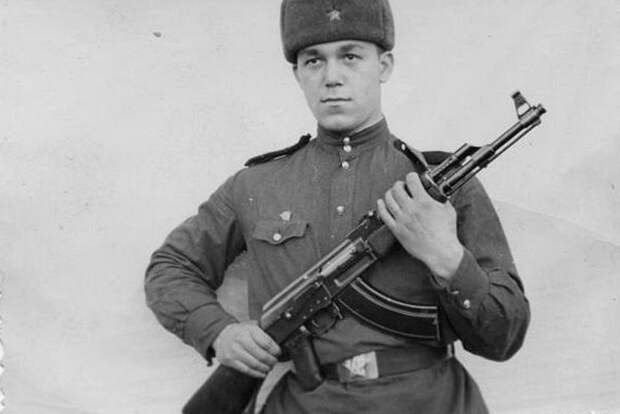Кобзон Советского Союза. И России...