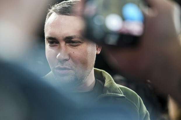 Военкор опубликовал «послужной список» нового главы офиса Зеленского