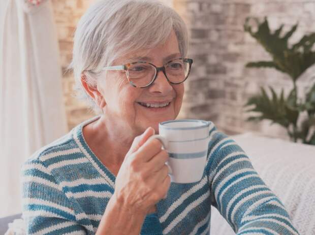 «Бардак в жизни – это когда пьют и дерутся. А у нас все по-человечески!» – считает Полина