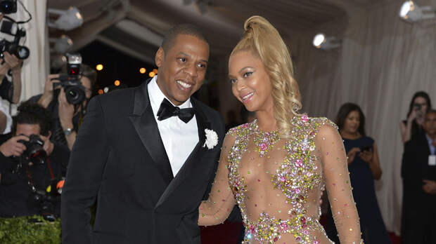 Бейонсе и Jay-Z купили самый дорогой автомобиль в мире, пишут СМИ 