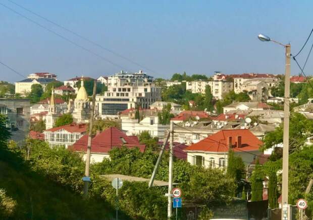 «Вторичное жильё пойдёт в рост». Прогнозы экспертов на севастопольском рынке квартир продолжают сбываться