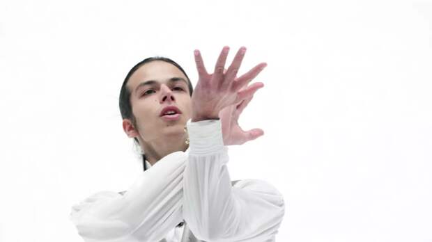 Гуменник отреагировал на ситуацию с иском из-за программы «Парфюмер»