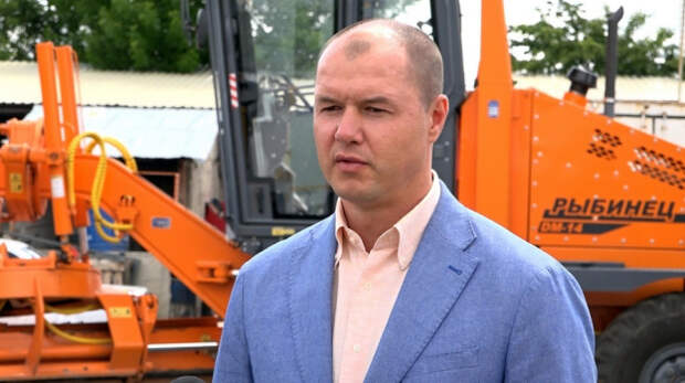 Режим повышенной готовности объявили в Симферополе из-за непогоды