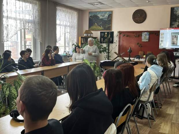 Национальный музей Адыгеи провел цикл мероприятий "Шаги к рассвету"