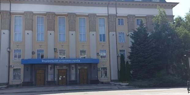 Налоги в федеральный бюджет, собранные в ЛДНР, Запорожской и Херсонской областях, важны не столько...