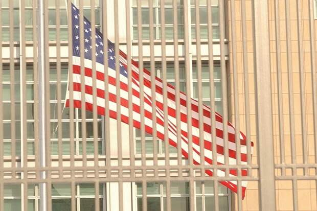 Политолог Дробницкий: США могут атаковать любую страну, не разделяющую взгляды американцев