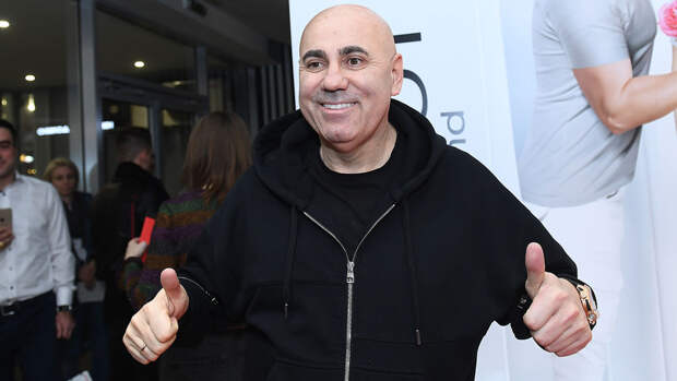 Продюсер Пригожин заявил, что группу "Иванушки International" ждет успех