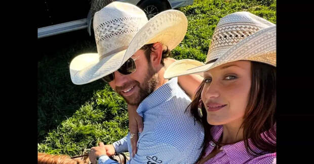 Белла Хадид, по слухам, рассталась со своим бойфрендом-ковбоем