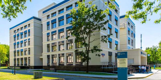 Фото: М. Мишин mos.ru. Пресс-служба мэра и Правительства Москвы
