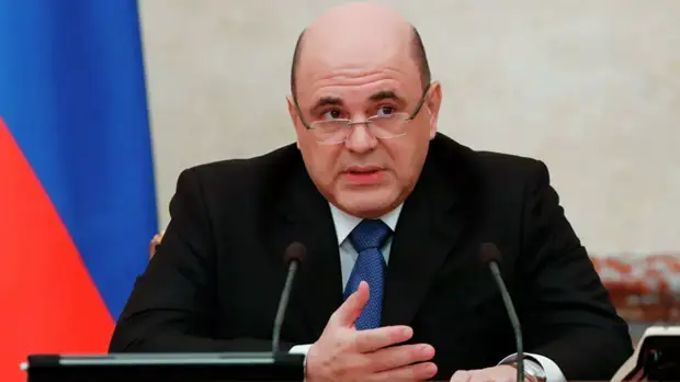 Кабмин выделит на выплаты медикам ещё более 1 млрд рублей