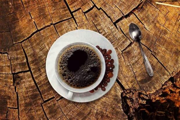 Предложение о запрете кофе: выявлен канцероген в производстве