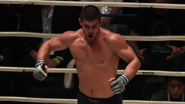 Шестаков  — о поражение Молдавского от Бейдера: с самого начала всё пошло не по плану