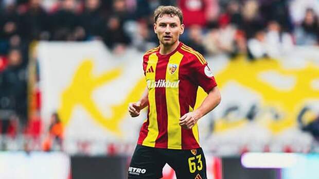 «Кайсериспор» с Чаловым и Макаровым победил «Антальяспор» Джикии