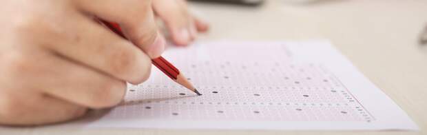 Вниманию школьников Мангистау! ЕНТ пройдет с 14 по 30 марта