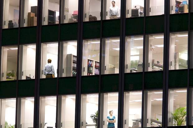 Директор ФОМ Лариса Паутова рассказала, как поддерживать ментальное равновесие