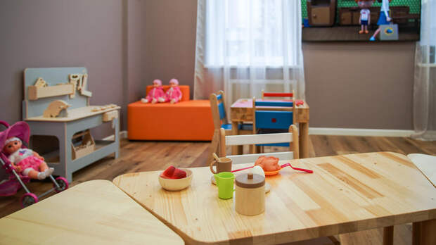 Частный детсад в Уфе проверят после следов побоев у двухлетней девочки