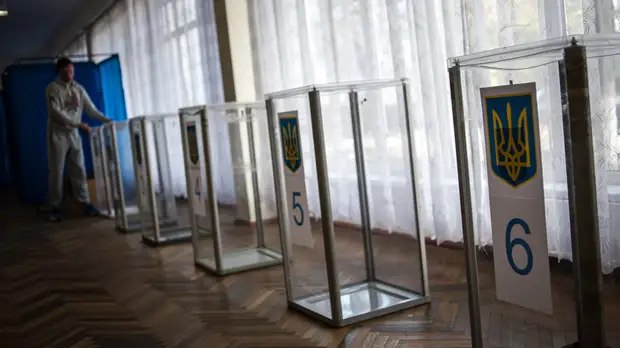 Москалькова осудила решение ЦИК Украины закрыть избирательные участки в России