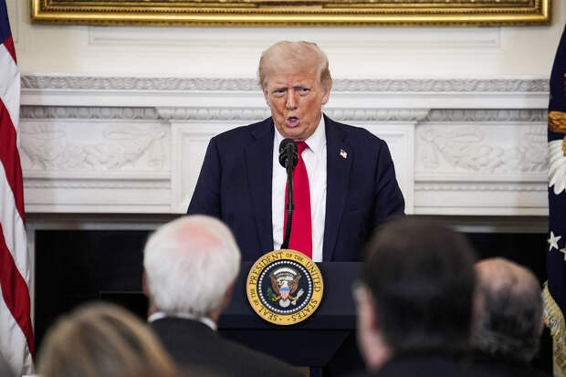 «Пора переходить к действиям, которые помогут победить в СВО»: как РФ может использовать 50 дней от Трампа