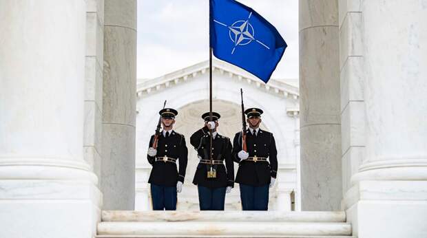 Финский политик обвинил НАТО в двойных стандартах на фоне войны против Ирана