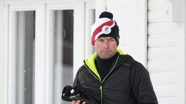 Сорин: находиться на «Тур де Ски» без нейтрального статуса не особо приятно