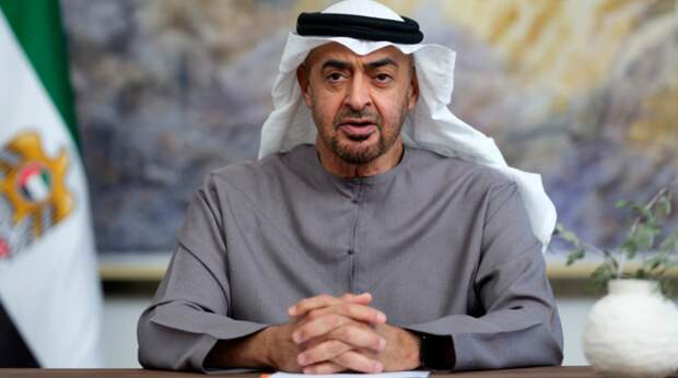 Президент ОАЭ пообещал выделить $30 млрд на борьбу с изменением климата