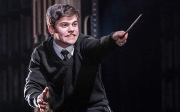 В Лондоне состоялась премьера пьесы «Гарри Поттер и проклятое дитя»
