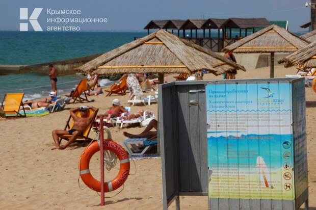 Туристы меняют отдых в Севастополе на другие части Крыма