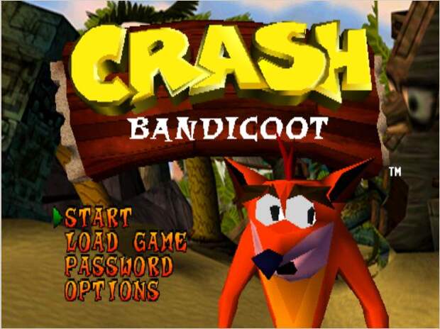 Какую карьеру делают нашему рыжему: история создания Crash Bandicoot