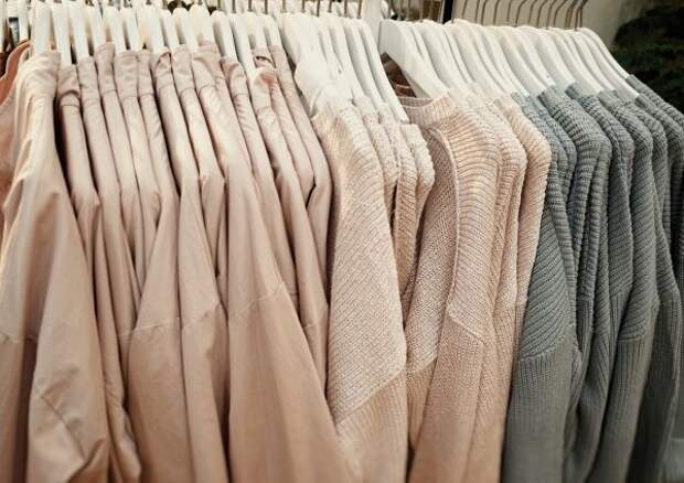 Fashion-группа Inditex объявила о продаже бизнеса в России ливанской Daher Holding