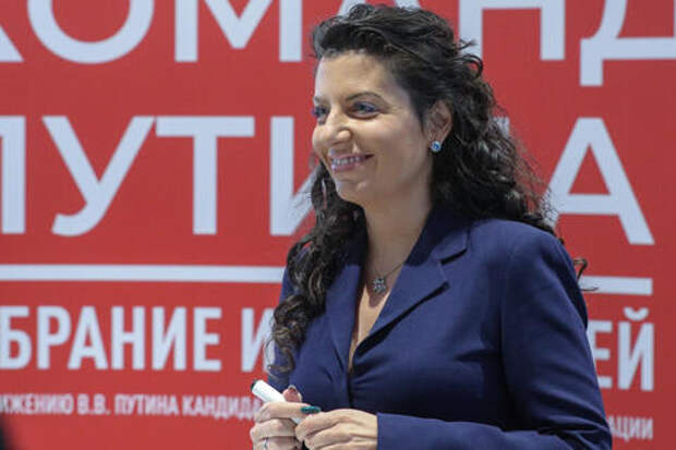 «Бог есть, а смерти нет»: Маргарита Симоньян опубликовала фото после химиотерапии