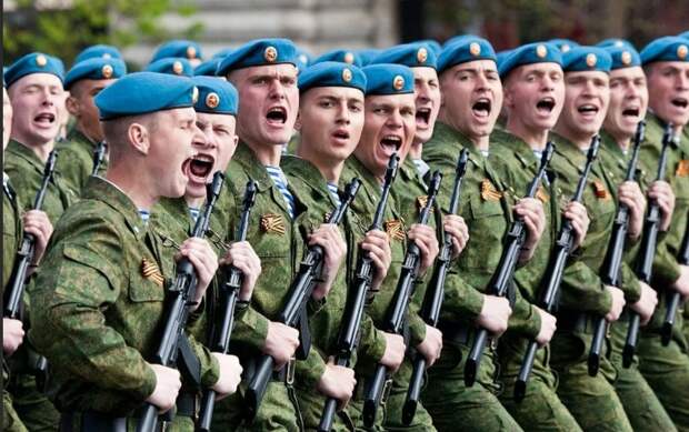 Откуда пошла традиция военной доблести — русское «Ура!»?