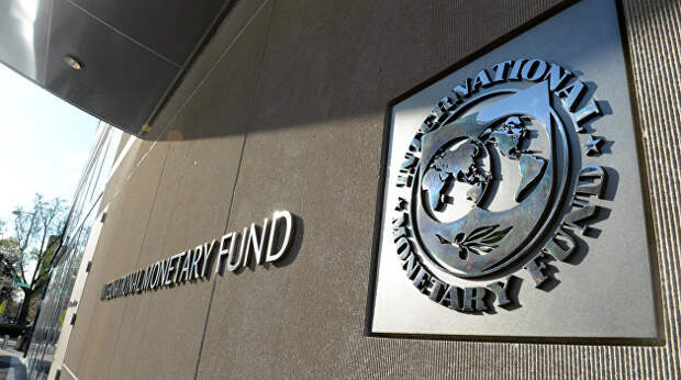 Новая программа Украина-МВФ. Фальстарт Зеленского