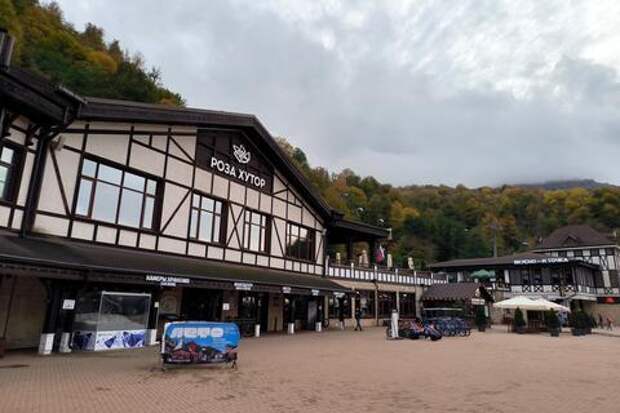 В Сочи появились отели, которые перешли на бережливые технологии: как теперь готовят номера для гостей