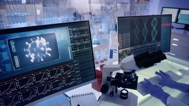 Гинцбург усомнился, что «омикрон» может стать последним штаммом коронавируса