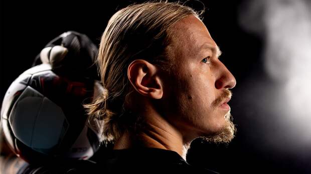 Песьяков — о Сафонове: «Мотя всегда был склонен к анализу»