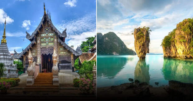 Таиланд готовится сократить безвизовый срок для россиян до 30 дней