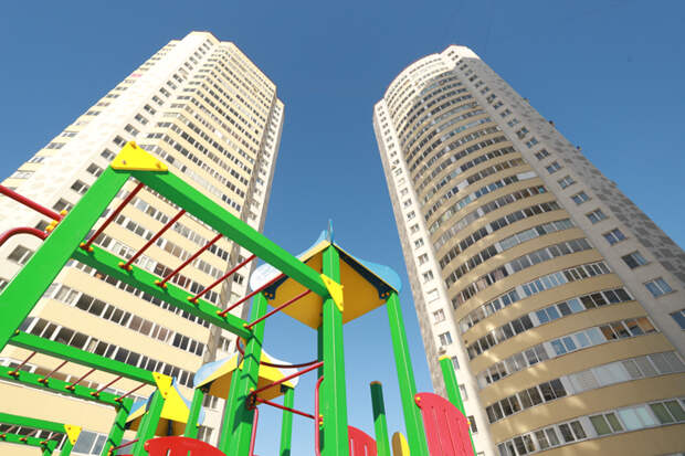 Новосибирская область перевыполнила план проекта «Жилье» на 2025 год