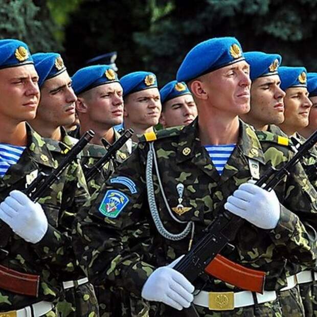Воспитание настоящих мужчин в России